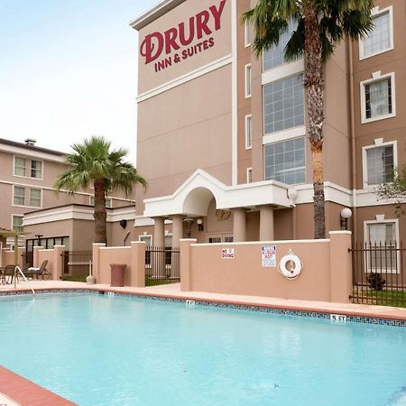 Drury Inn & Suites 麦卡伦 外观 照片